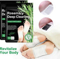HerbalDetox Foot Patches