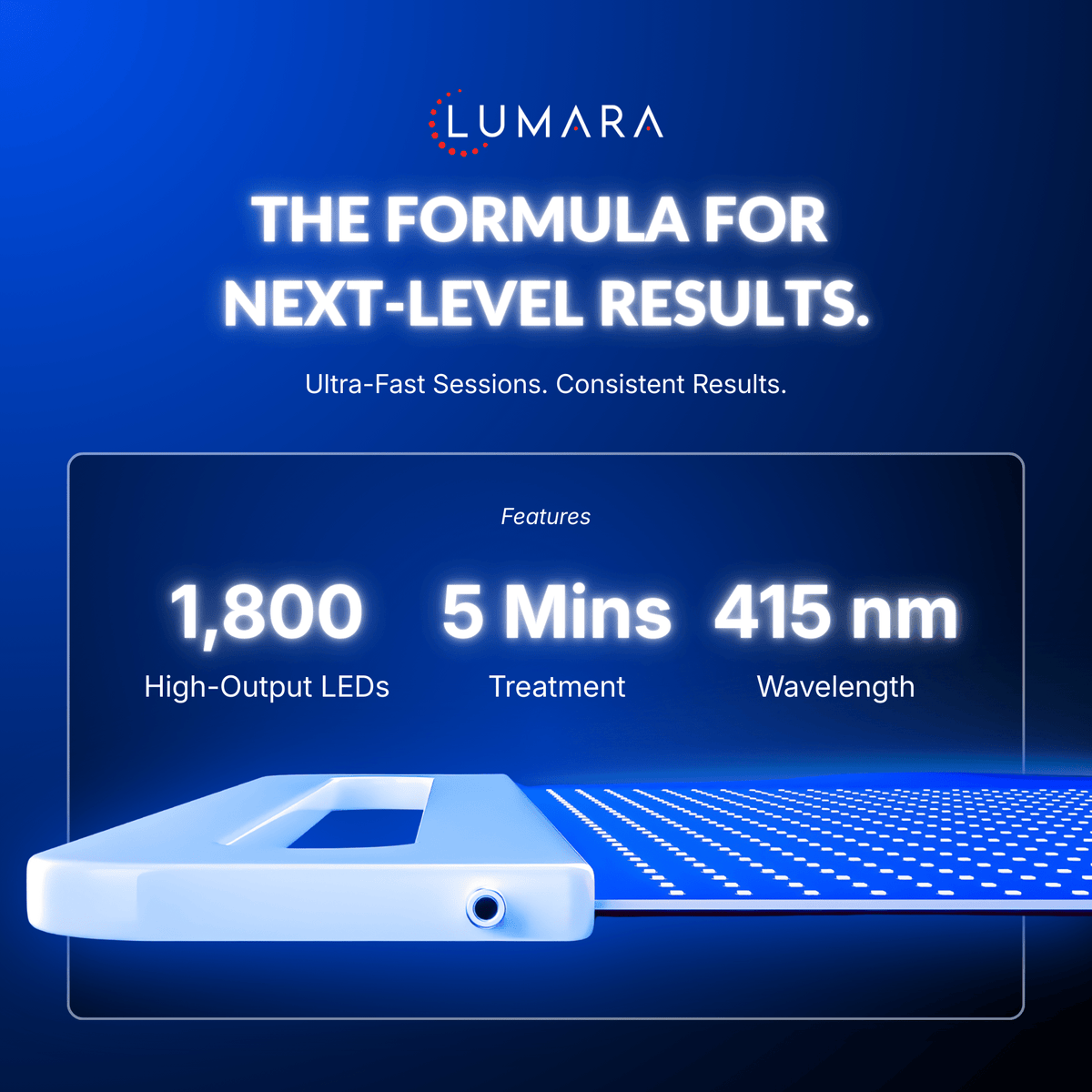 Illuminate Blue