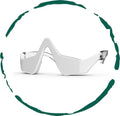 Under-Eye Red Light Therapy Skin Rejuvenation and