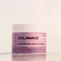Pre- & Probiotic Nourishing Moisturizer – Skin Barrier Repair Cream