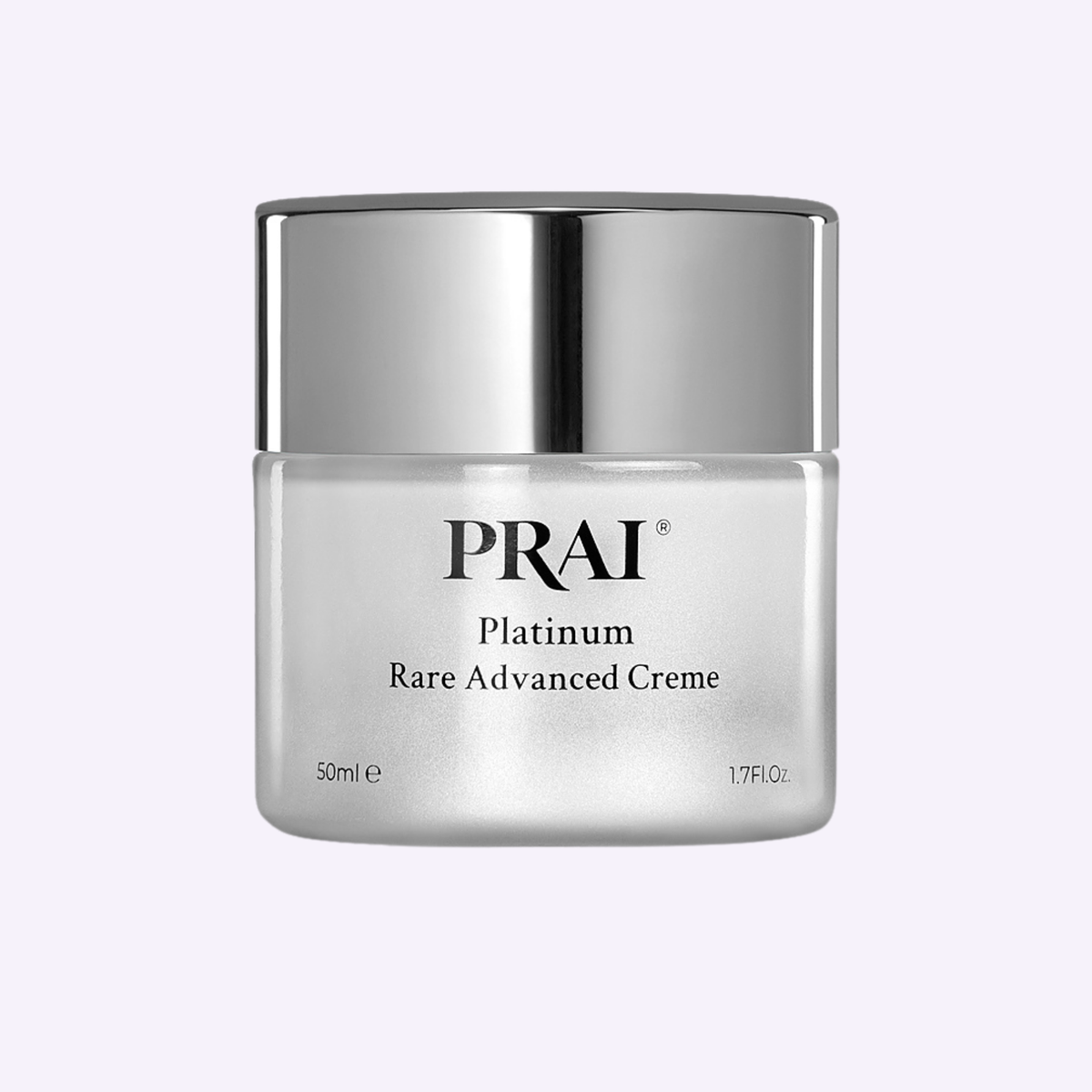 Platinum Rare Advanced Creme – Luxurious Firming & Collagen Boosting Cream