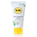 Yu-Be Pure Hydration Cream (1.35 Oz) – Intense Moisturizer for Dry Skin