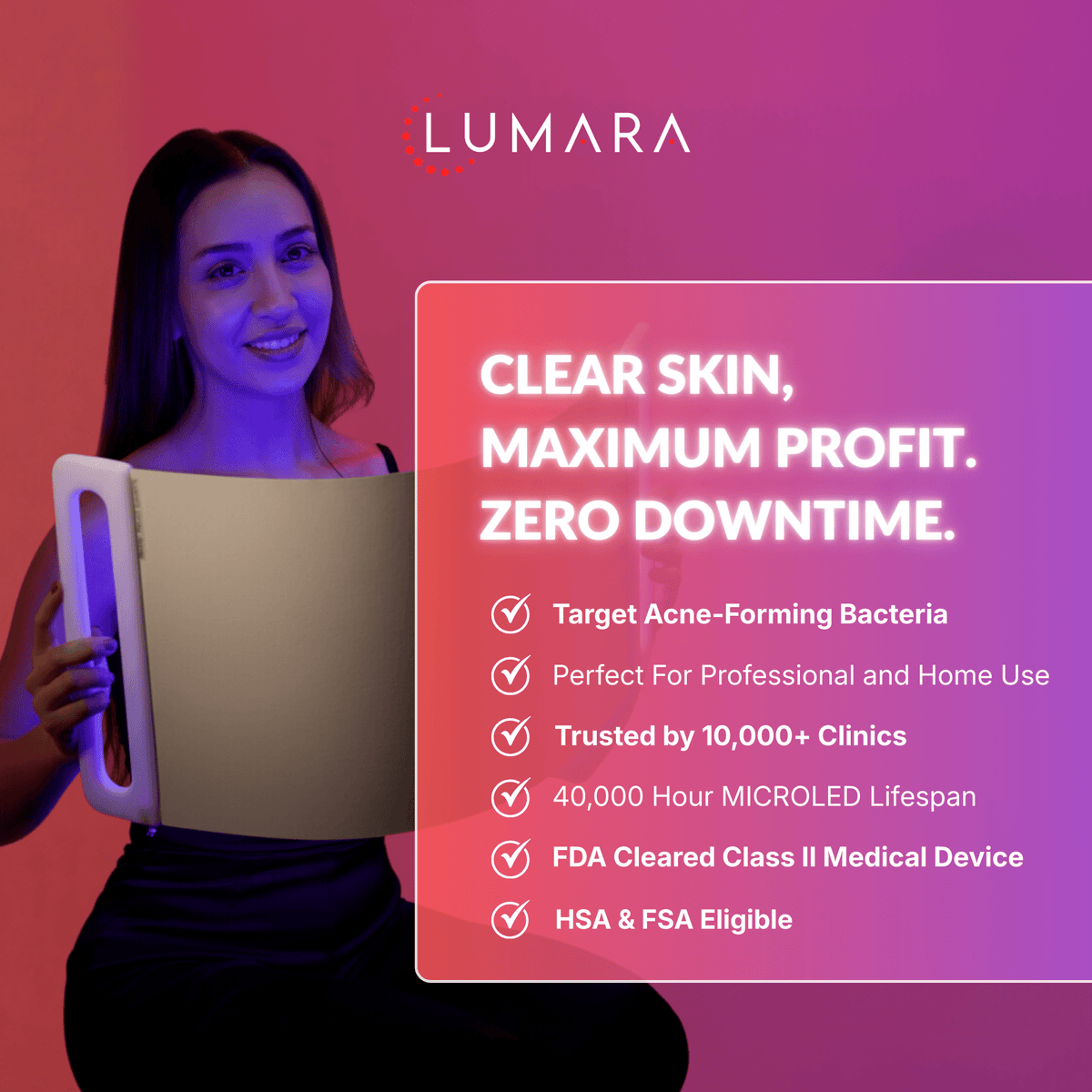 Illuminate Blue