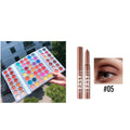 Beauty Glazed Eyeshadow Palette