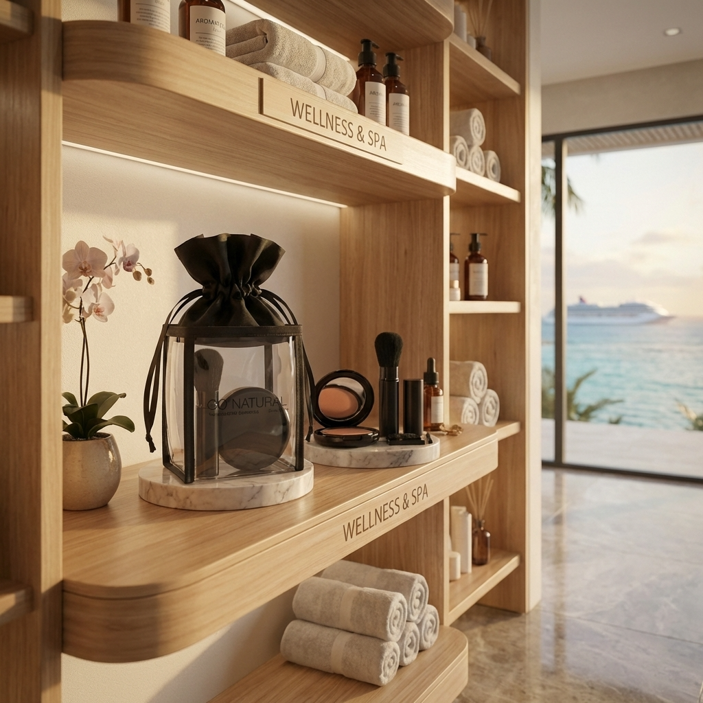 Wholesale Offers - GO NATURAL® ALL-IN-ONE® Powder - Travel Gift Set