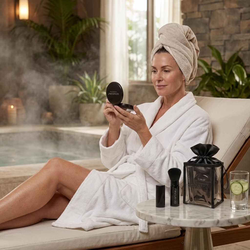 Wholesale Offers - GO NATURAL® ALL-IN-ONE® Powder - Travel Gift Set