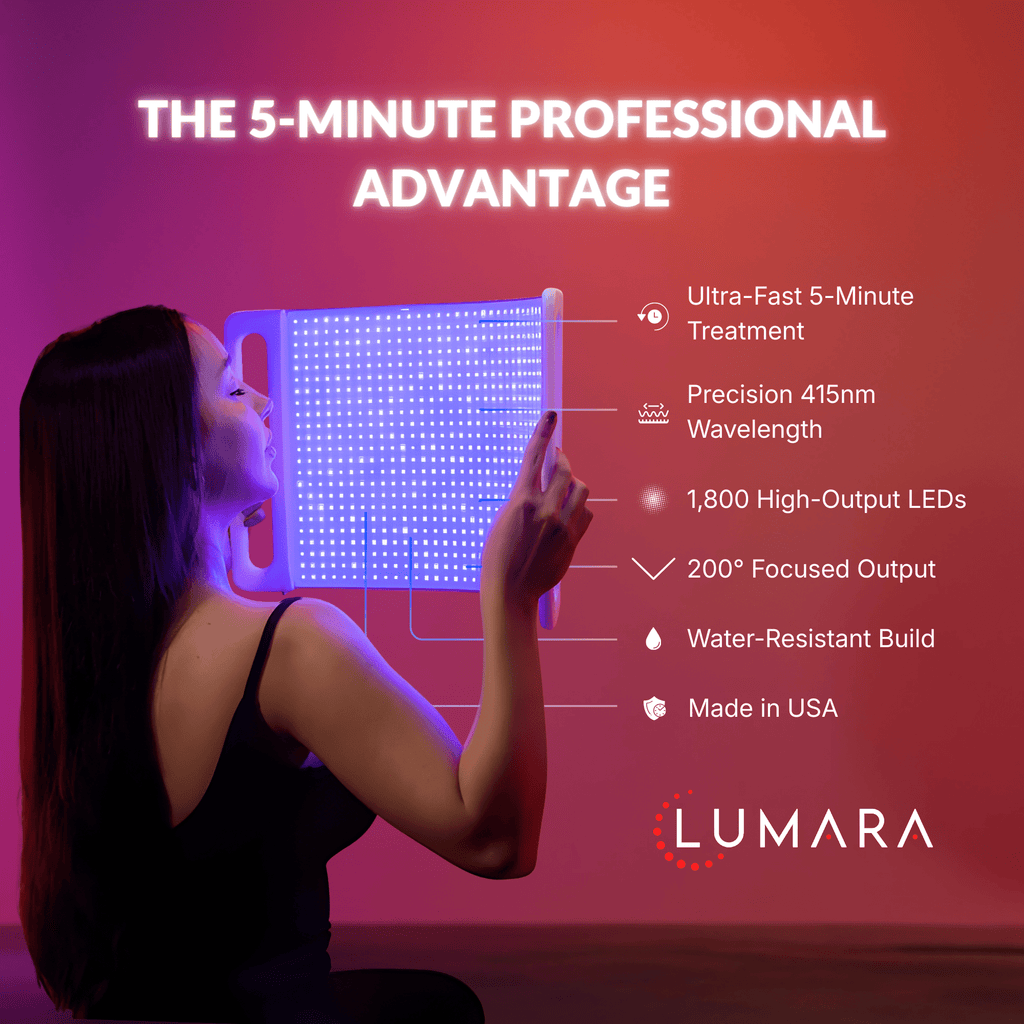 Illuminate Blue